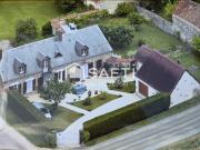 Maison 6 pièces 121 m²