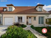 Maison 6 pièces 121 m²