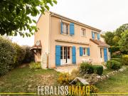 Maison 6 pièces 121 m²