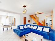 Maison 6 pièces 121 m²