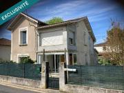 Maison 6 pièces 121 m²