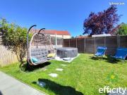 Maison 6 pièces 121 m²