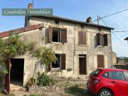 Maison 6 pièces 121 m² Maison 6 pièces 121 m²