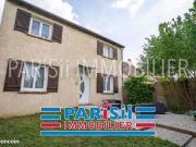 Maison 6 pièces 121 m²