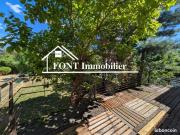 Maison 6 pièces 121 m²