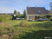 Maison 6 pièces 121 m²