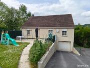 Maison 6 pièces 121 m²