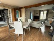 Maison 6 pièces 121 m²