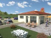 Maison 6 pièces 121 m² Maison 6 pièces 121 m²
