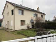 Maison 6 pièces 121 m²