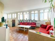Maison 6 pièces 121 m²