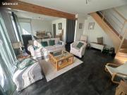 Maison 6 pièces 121 m²