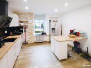 Maison 6 pièces 115 m²