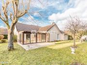 Maison 6 pièces 121 m²