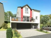 Maison 6 pièces 121 m²