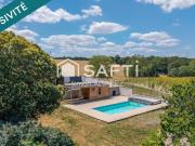 Maison 6 pièces 121 m²