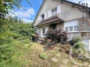 Maison 6 pièces 121 m²
