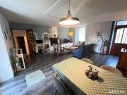 Maison 6 pièces 121 m²