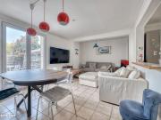 Maison de ville 6 pièces 121 m²