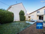 Maison 6 pièces 121 m²