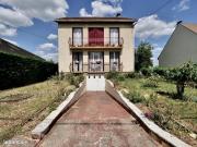 Maison 6 pièces 121 m²