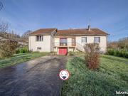 Maison 6 pièces 121 m²