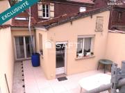 Maison 6 pièces 121 m²