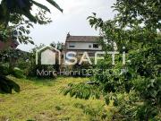 Maison 6 pièces 121 m²