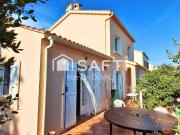 Maison 6 pièces 121 m²