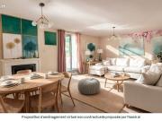 Maison 6 pièces 121 m²