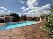 Maison 6 pièces 121 m²