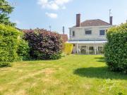 Maison 6 pièces 121 m²