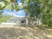 Maison 6 pièces 121 m²