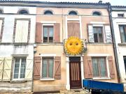 Maison 6 pièces 121 m²