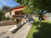 Maison 6 pièces 121 m²