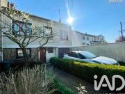 Maison 6 pièces 121 m²