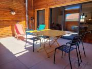 Maison 6 pièces 124 m²