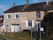 Maison 6 pièces 121 m²