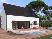 Maison 6 pièces 121 m²