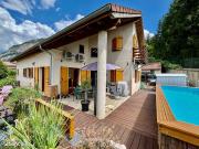 Maison 6 pièces 121 m²