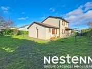 Maison 6 pièces 121 m²