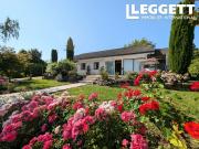 Maison 6 pièces 121 m²