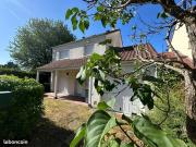 Maison 6 pièces 121 m²