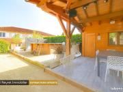 Maison 6 pièces 121 m²