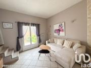 Maison 6 pièces 121 m²