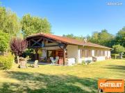 Maison 6 pièces 121 m²