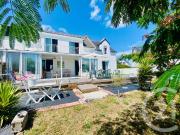 Maison 6 pièces 121 m²