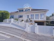 Maison 6 pièces 121 m²