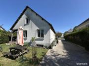 Maison 6 pièces 121 m²
