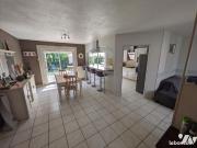 Maison 6 pièces 121 m²